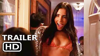 PROM DATES Trailer Official (2024)