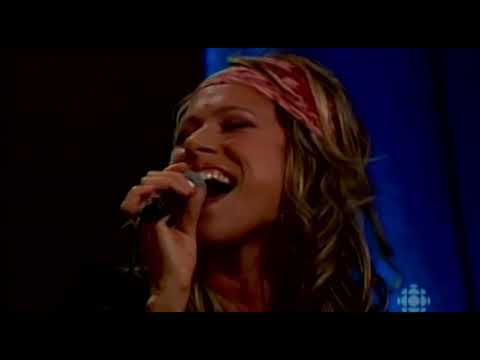 Véro 2005-2006 - Luce Dufault - At Last