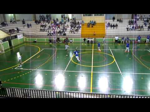 Copão de Inverno 2014 - Termir/CRA A x Cachaça Batista - Série A - Sacramento/MG