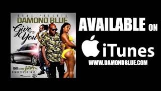 Damond Blue - Blue (Unplugged) ft. Why Lie Band (Directed by Skarr Akbar) (66RAW.com Exclusive)