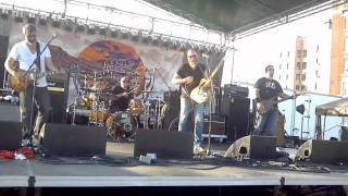 Download lagu Seven Mary Three 7M3 'Cumbersome' Live 8-20-2011 Ironton Ohio mp3