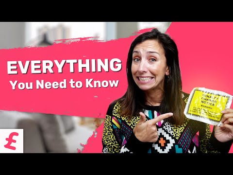 Parking Fines in the UK - Everything You Need to Know