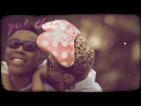INK edwards - Got My Heart [Official Video]