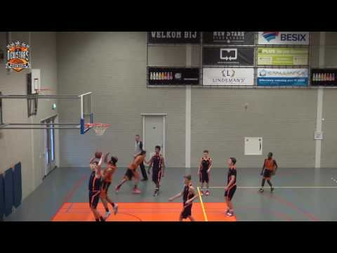 Highlights BC New Stars JU16-1-Almonte