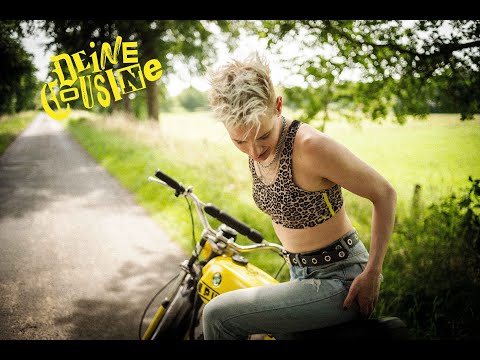 Deine Cousine - 369 (Offizielles Video)