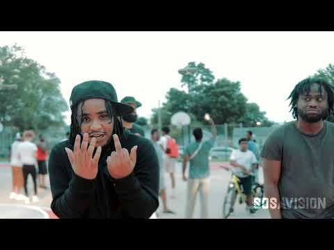 PRINCE JEFE - DEATH ROW OFFICIAL VIDEO SHOT BY SOSAVISION