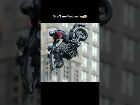 #AamirKhan’s EPIC Mid-Air Bike Transformation Scene 🔥#Dhoom3 #AbhishekBachchan #ActionThriller