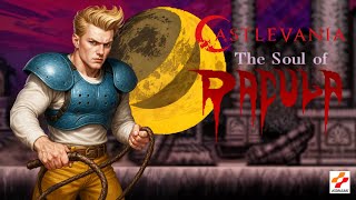 Castlevania: The Soul of Dracula - Fangame