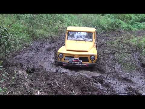 Sportmachine Trilhão Jeep Clube de Irani - SC - 2020