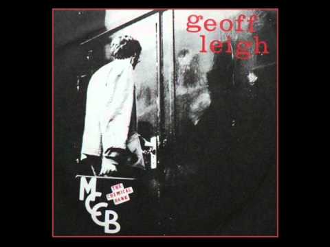 Geoff Leigh - Starshooters