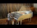 Фуга Н Мясковский 