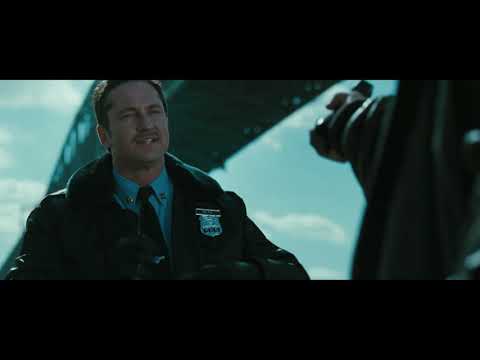 Giustizia Privata - "Sperimenterai la più grande sofferenza che tu abbia mai potuto immaginare."