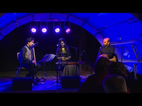 Die Weisen der Westsee - Windros-Festival brachte internationale Spitzenmusiker nach Schwerin