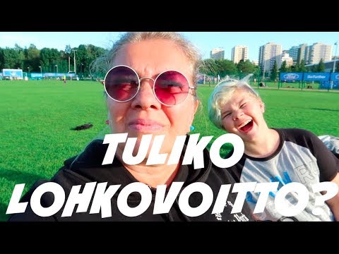 Fudismutsi Hesa Cupissa 2018