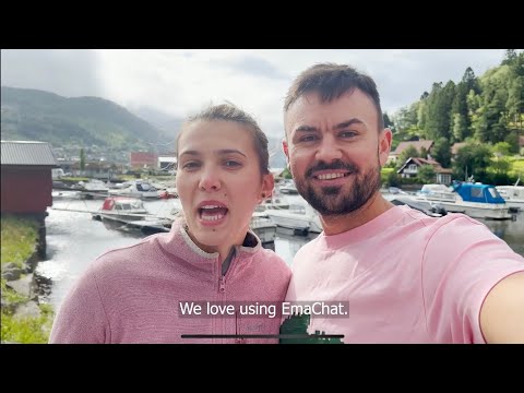 EmaChat : Relationship App