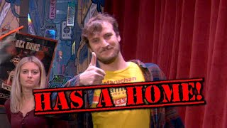 Ryan Hailey Origin Story