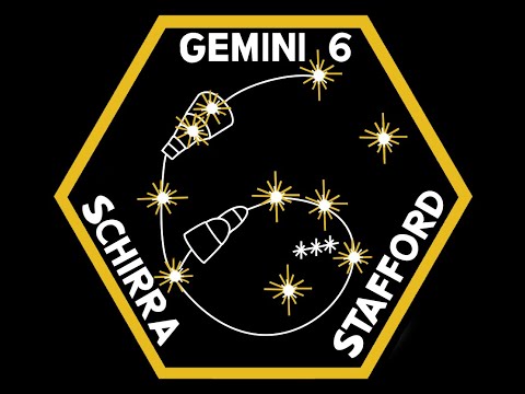 Gemini 6 - Launch Abort