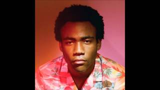 Childish Gambino - Secret Track (3005 Picnic Version Remix)