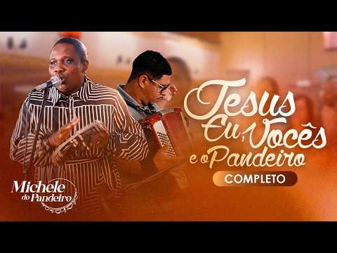 Michele do Pandeiro and Flui Music