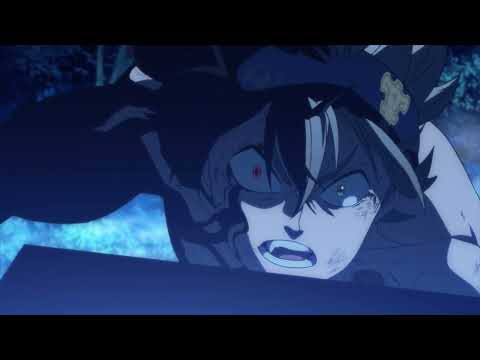 Black Clover OST - Black Asta's Awakening (Episode 63)