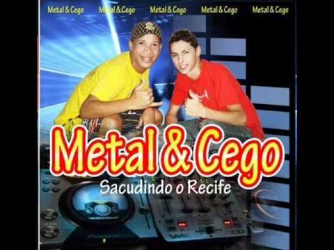MC METAL E MC CEGO - QUEM DISSE,{EXCLUSIVO 2010}