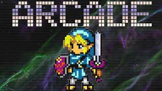 8-BIT ARCADE - Diamonds Are Forever (8-Bit Kanye West Emulation)