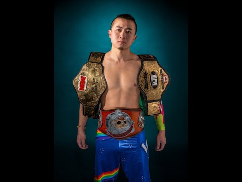 Jacky Lee Highlight Reel (2023)