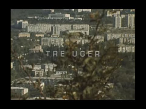 MixCult Radio Podcast # 086 Kirill Matveev - Tre Uger