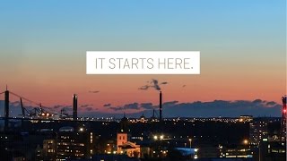 Stena Technoworld - It Starts Here (German subtitles)