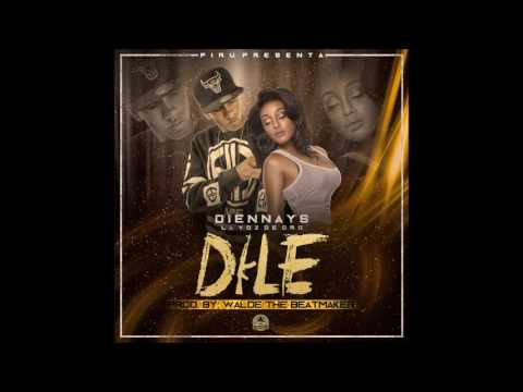 Diennays La Voz De Oro - Dile (Prod.Walde The Beat Maker)