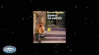 Stevie Wonder - Mr. Tambourine Man