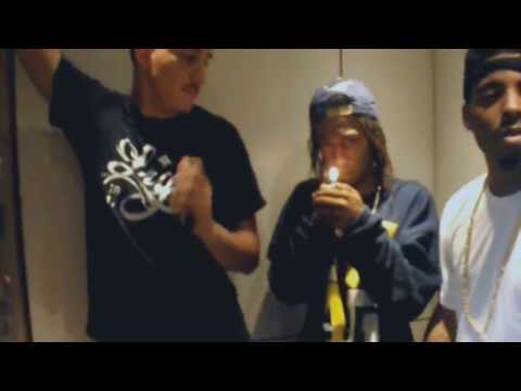 Kidd Niek - '' Frankenstein '' HD #Video