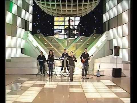 Aca Randjelovic - S prvom kisom - SAT