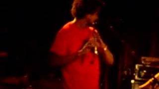 magic malik orchestra