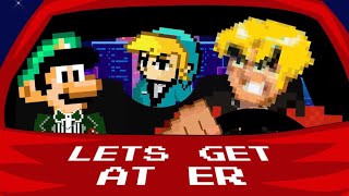 Music video thumbnail preview for Art Of Dying ~ Ready For A Good Time ~ Official Lyric Video by Art of Dying
