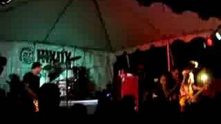 MxPx - The Wonder Years - 8.9.08