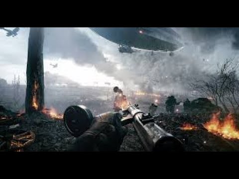 battlefield 1 / bf1 Вечерний стрим. Гоняем в батлфильд 1