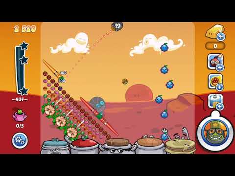 Papa Pear Saga - Level 937 🥇