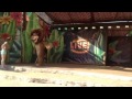 Madagascar Live Prepare To Party Show Chessington WOA Ju