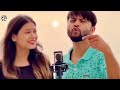 Pahadi X Punjabi Himachali X Punjabi Ruhan Bhardwaj Karishma Shah