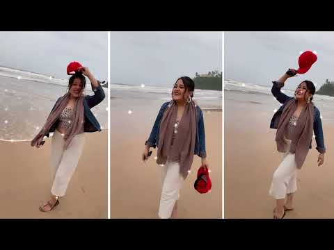 Vlog- 5 Are Beaches Open In Goa 2021 / August 2021 Goa Update