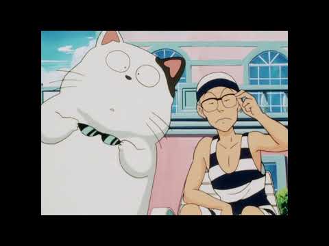 Urusei Yatsura Fushigi Kirei Fumi Hirano