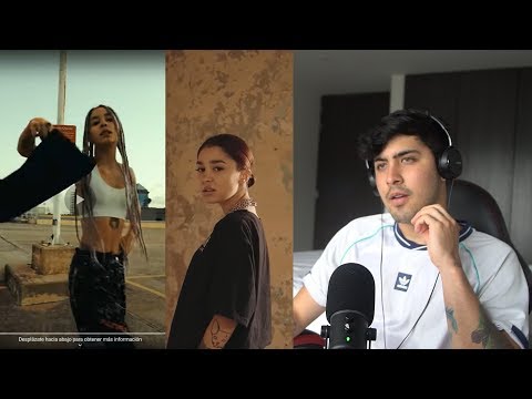 (REACCIÓN) TAICHU x MOLOK0 - HI-C  +WHO (Prod. Kuribo)