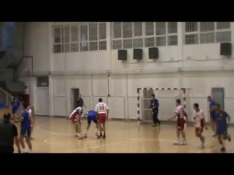 ORK PIROT - RK HISAR - 30 : 30 ( 17 deo )