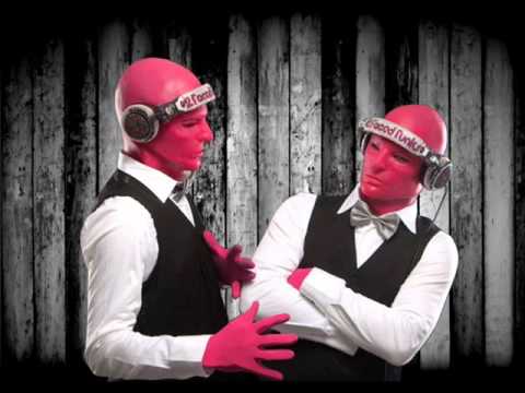 2 Faced Funks - Imager (Original Mix)