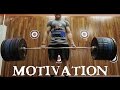 Prevail | Deadlift Motivational Video