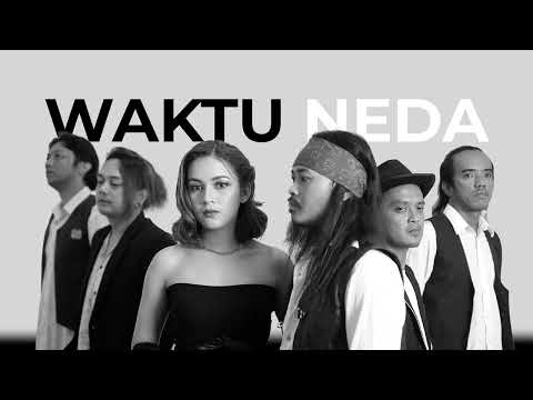 CRAZYRASTA Feat. ULI OZARA - WAKTU NEDA (Official Audio)