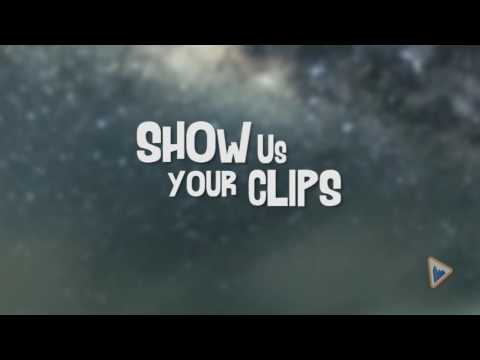 Show Us Your Clips - BlueTUBE