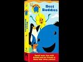 Opening To Oswald Best Buddies 2003 VHS