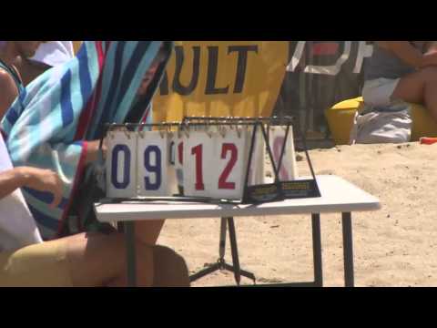 RNBVS 2014 Round 4 - St Kilda - Day 03